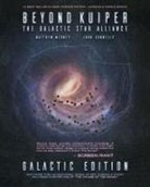 John Connelly, John Connelly, Matthew Medney, Matthew Medney, Stefan Petrucha, Stefan Petrucha - Beyond Kuiper: The Galactic Star Alliance