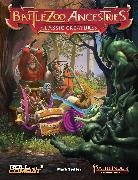 Mark Seifter, Mark Seifter, Stephen Glicker, Mark Seifter, Mark Seifter, Stephen Glicker - Battlezoo Ancestries: Classic Creatures (Pathfinder 2e)