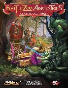 William Fischer, Mark Seifter, Mark Seifter, William Fischer, Stephen Glicker, Mark Seifter... - Battlezoo Ancestries: Classic Creatures (5E)