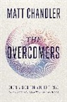Matt Chandler - The Overcomers