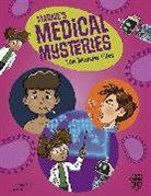 Ruth Redford, Redford Ruth, Ricardo Yuji Fujiwara, Jake Hill - The Measles Files