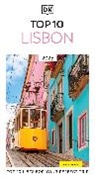 DK Eyewitness, DK Travel - Top 10 Lisbon