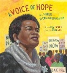 London Ladd, Nadia Salomon - A Voice of Hope