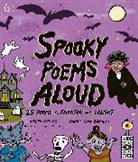 Joseph Coelho, Coelho Joseph, Daniel Gray-Barnett - Spooky Poems Aloud