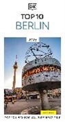 DK Eyewitness, DK Travel - Top 10 Berlin