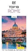 DK Eyewitness, DK Travel - Top 10 Rome