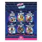 Phonic Books - Phonic Books Get Out of the Game