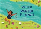 Caribay M. Benavides, Aida Salazar, Caribay M. Benavides - When Water Flows