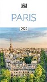DK Eyewitness, DK Travel - Paris