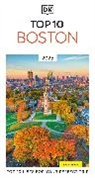 DK Eyewitness, DK Travel - Boston