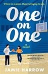 Jamie Harrow - One on One