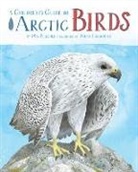 Mia Pelletier, Danny Christopher - A Children's Guide to Arctic Birds