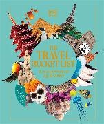 DK Eyewitness, Dk Eyewitness (COR), DK Travel - The Travel Bucket List