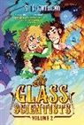S H Cotugno, S. H. Cotugno - The Glass Scientists: Volume Two