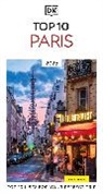 DK Eyewitness, DK Travel - Top 10 Paris
