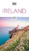 DK Eyewitness, DK Travel - Ireland