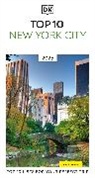 DK Eyewitness, DK Travel - New York City