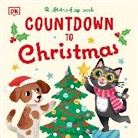 DK - Countdown to Christmas