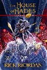 Rick Riordan, Robert Venditti - The House of Hades: the Graphic Novel