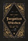Lilla Bolecz, Lilla Bölecz, Balazs Tatrai, Balázs Tátrai - The Book of Forgotten Witches