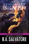 R A Salvatore, R.A. Salvatore - Streams of Silver: Dungeons & Dragons