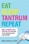 Rebekah Diamond - Eat Sleep Tantrum Repeat