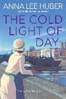 Anna Lee Huber - The Cold Light of Day