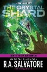 R A Salvatore, R.A. Salvatore - The Crystal Shard: Dungeons & Dragons