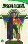 Tim Sheridan, Cian Tormey - Alan Scott: The Green Lantern