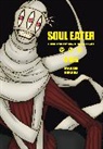 Atsushi Ohkubo - Soul Eater: The Perfect Edition 16