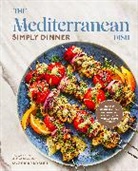 Suzy Karadsheh - The Mediterranean Dish: Simply Dinner