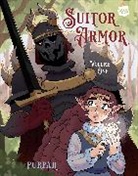 Purpah - Suitor Armor: Volume 1