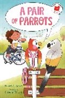 David A Adler, David A. Adler, Clarice Elliott - A Pair of Parrots