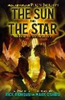 Mark Oshiro, Rick Riordan - From the World of Percy Jackson: The Sun and the Star