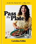 Carolina Gelen - Pass the Plate