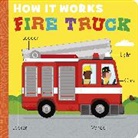 Molly Littleboy, David Semple - How It Works: Fire Truck