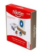Das Nikitin Material