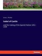 Ierne L. Plunket - Isabel of Castile