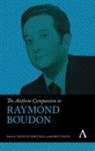 Christian Leroux Robitaille, Robert Leroux, Christian Robitaille - Anthem Companion to Raymond Boudon