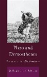 William H. F. Altman - Plato and Demosthenes