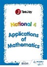 Thomas Strang - TeeJay National 4 Applications of Mathematics