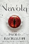 Paolo Bacigalupi - Navola