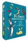 Dr Seuss, Dr Seuss - Dr Seuss's Beginner Book Collection