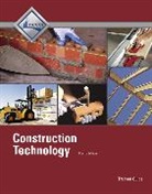 Nccer, NCCER - Construction Technology Trainee Guide