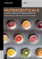 Maria Daglia, Abdur Rauf, Hammad Ullah - Nutraceuticals