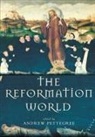 Andrew Pettegree, Andrew Pettegree - The Reformation World