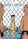 Fabien Toulme, Fabien Toulmé - Hakim’s Odyssey