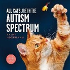 Kathy Hoopmann, Hoopmann Kathy - All Cats Are on the Autism Spectrum