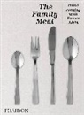 El Bulli - The Family Meal