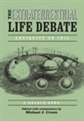 Michael Crowe, Michael Crowe - Extraterrestrial Life Debate, Antiquity to 1915